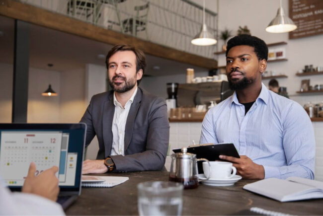 Scaled Scrum Master Certified (SSMC®)